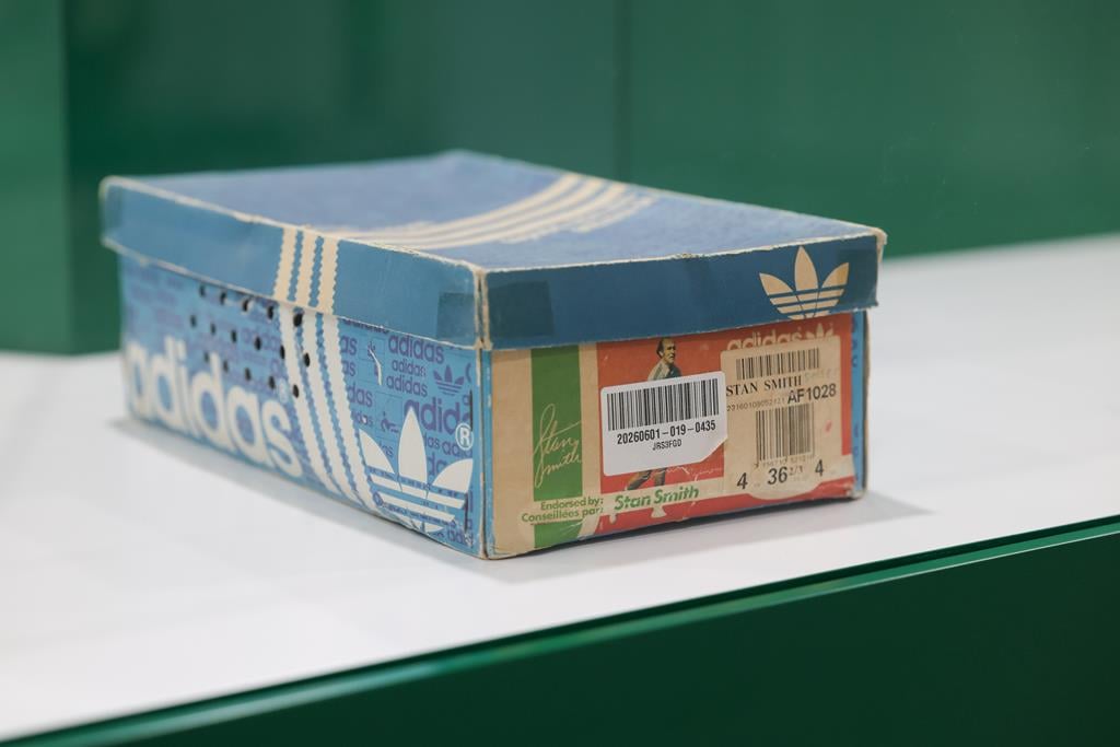 adidas Originals Stan Smith