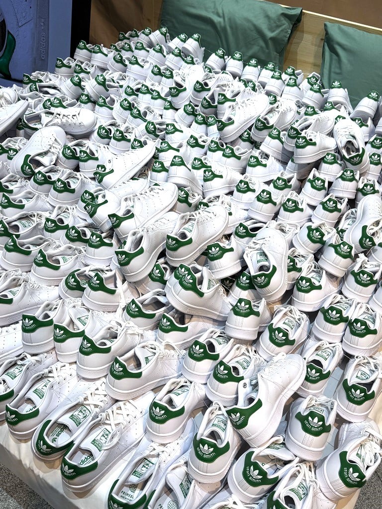 adidas Originals Stan Smith