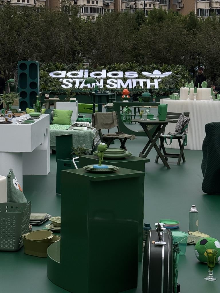 adidas Originals stan smith