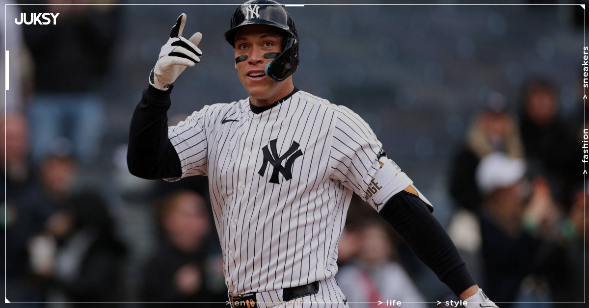 MLB/Aaron Judge 喊話洋基補強陣容!老闆回應「理所當然」,今年團隊薪資隊史最高!