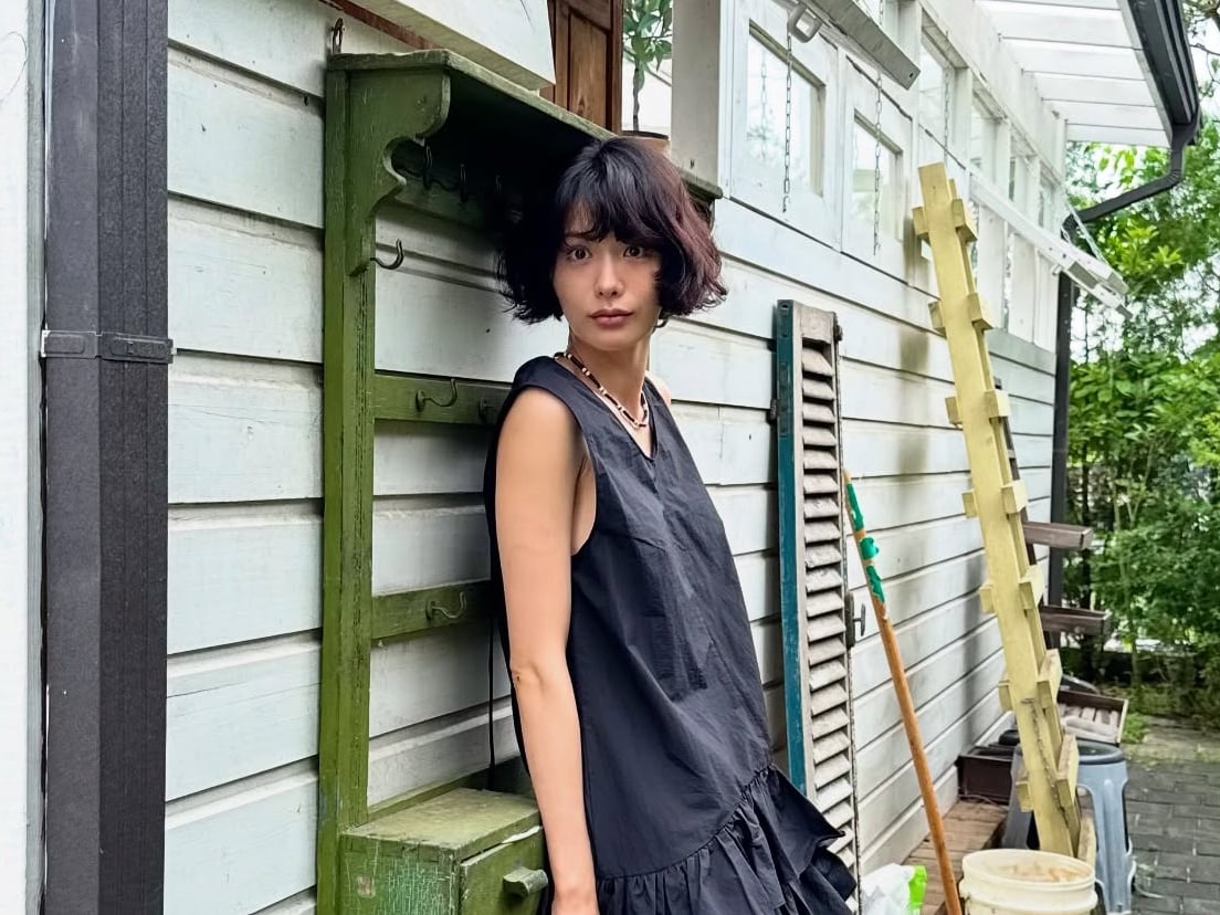 Nana 林珍兒自宅遇襲案滿 1 年！經紀公司發聲：「被告上訴還反告無故殺人未遂！」