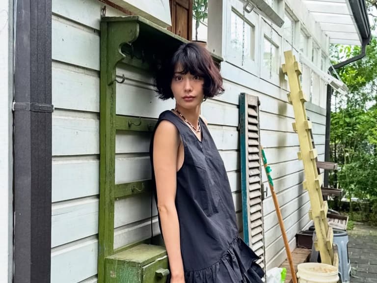 Nana 林珍兒自宅遇襲案滿 1 年！經紀公司發聲：「被告上訴還反告無故殺人未遂！」