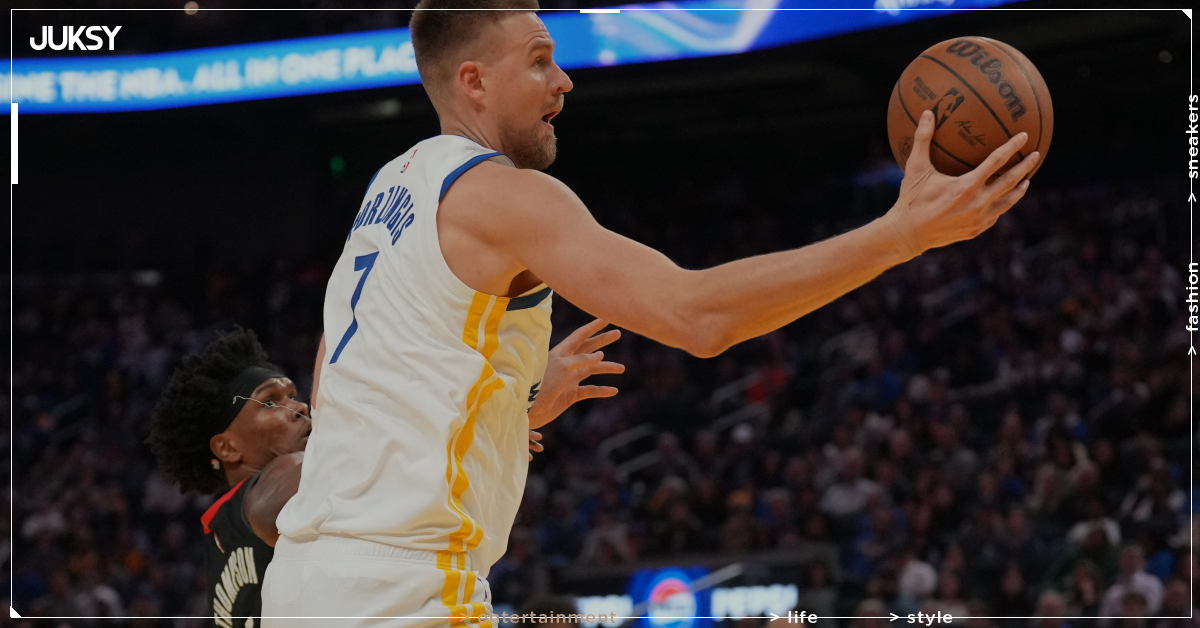 NBA/勇士開始為波爾辛吉斯 Kristaps Porzingis 探索交易路線!網友嘆:「不能上場誰會要?」