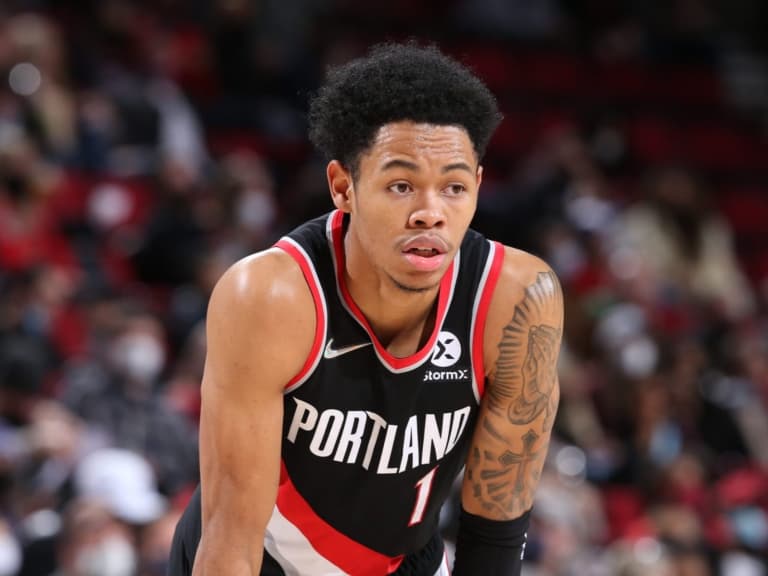 NBA／拓荒者里拉德聯手莫蘭特！42.9勝預測背後藏3大考驗！