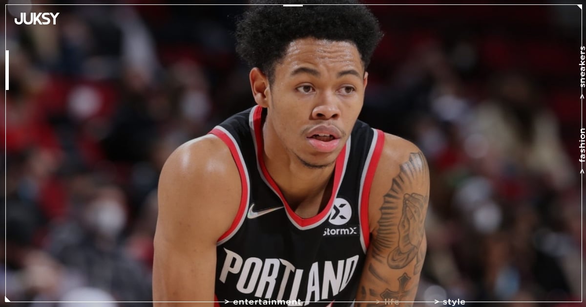 NBA/拓荒者里拉德聯手莫蘭特!42.9勝預測背後藏3大考驗!