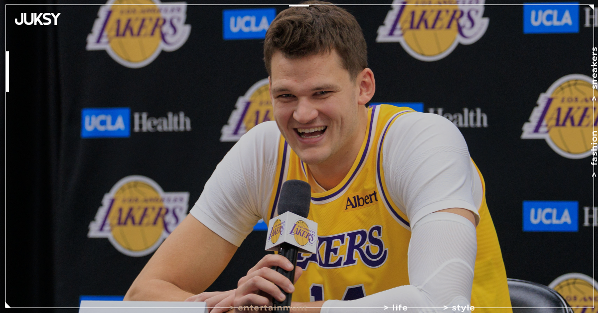 NBA／Walker Kessler 12 投 12 中狂轟 26 分！單場 10 灌寫湖人隊史紀錄，完美命中率僅次張伯倫！