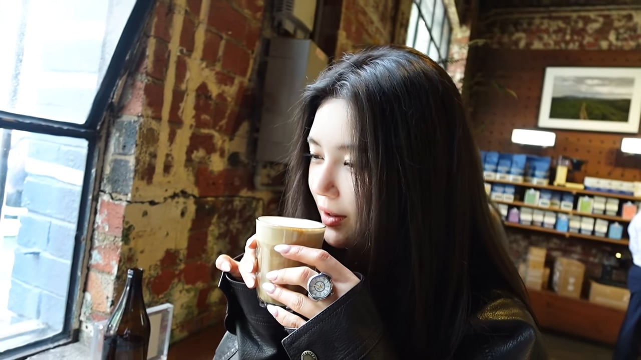 Danielle 墨爾本影片疑現 NewJeans 成員!Hanni 愛犬、Minji 聲音掀重聚猜測!