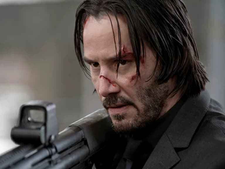 基努李維 Keanu Reeves 傳加盟出演好萊塢版《極惡對決》！馬東石也確定回歸！