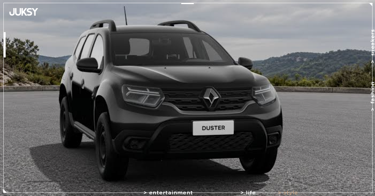 巴西 Renault Duster 新廉價版 Zen Plus 登場!地上高237mm贏過 Jimny,價差約74萬日圓!