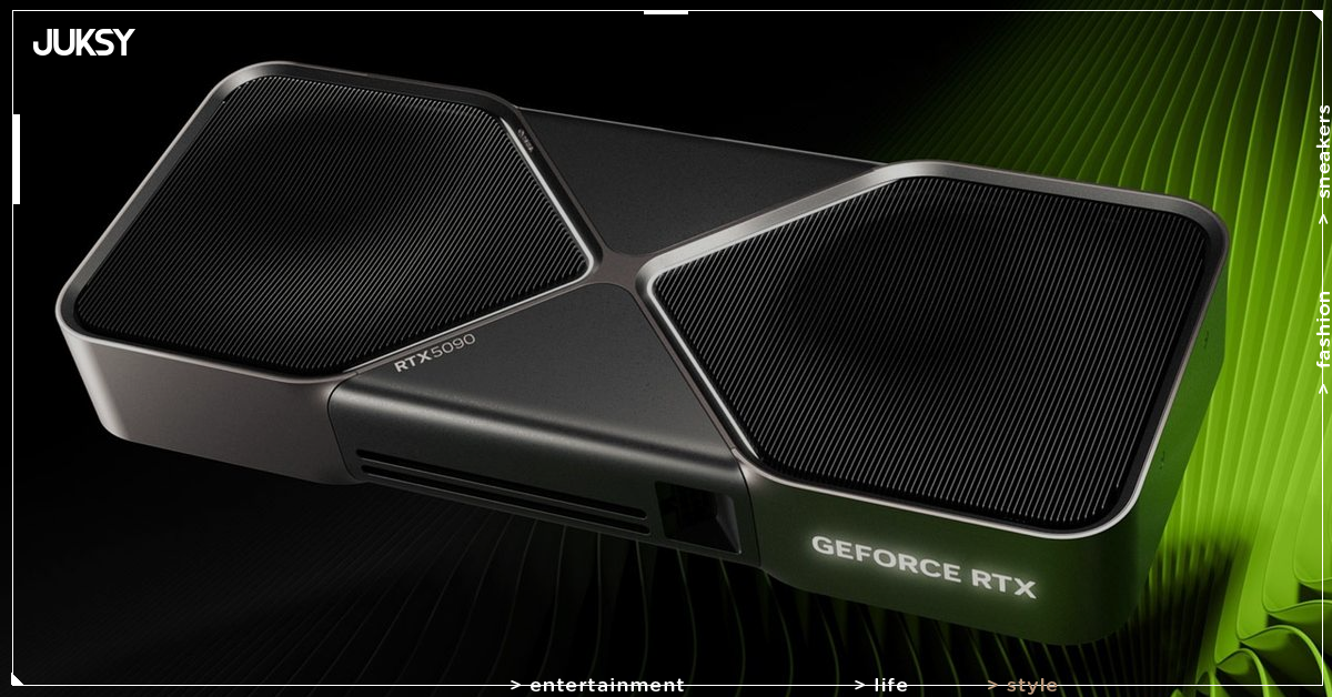 NVIDIA RTX 5090、5080傳下月幾乎沒貨!顯示卡恐再漲價,網友:「都買不到了,漲了又如何?」