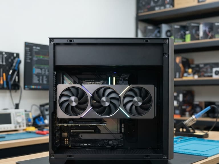 NVIDIA RTX 5080 24GB傳2027年第一季登場，售價恐上看10萬！網友吵翻：「等等黨終於等到了」