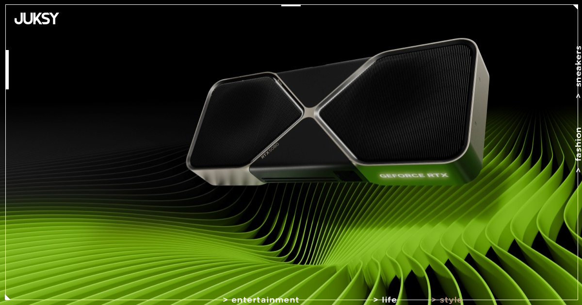 NVIDIA RTX 5080 24GB傳2027年第一季登場,售價恐上看10萬!網友吵翻:「等等黨終於等到了」