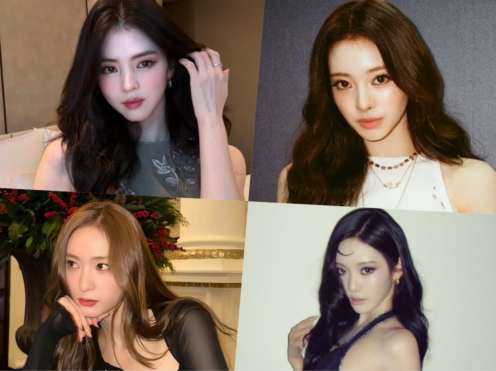 天蠍座韓國女星有誰？aespa Ningning、MEOVV Anna、韓韶禧⋯10 位冰山美人一次看！