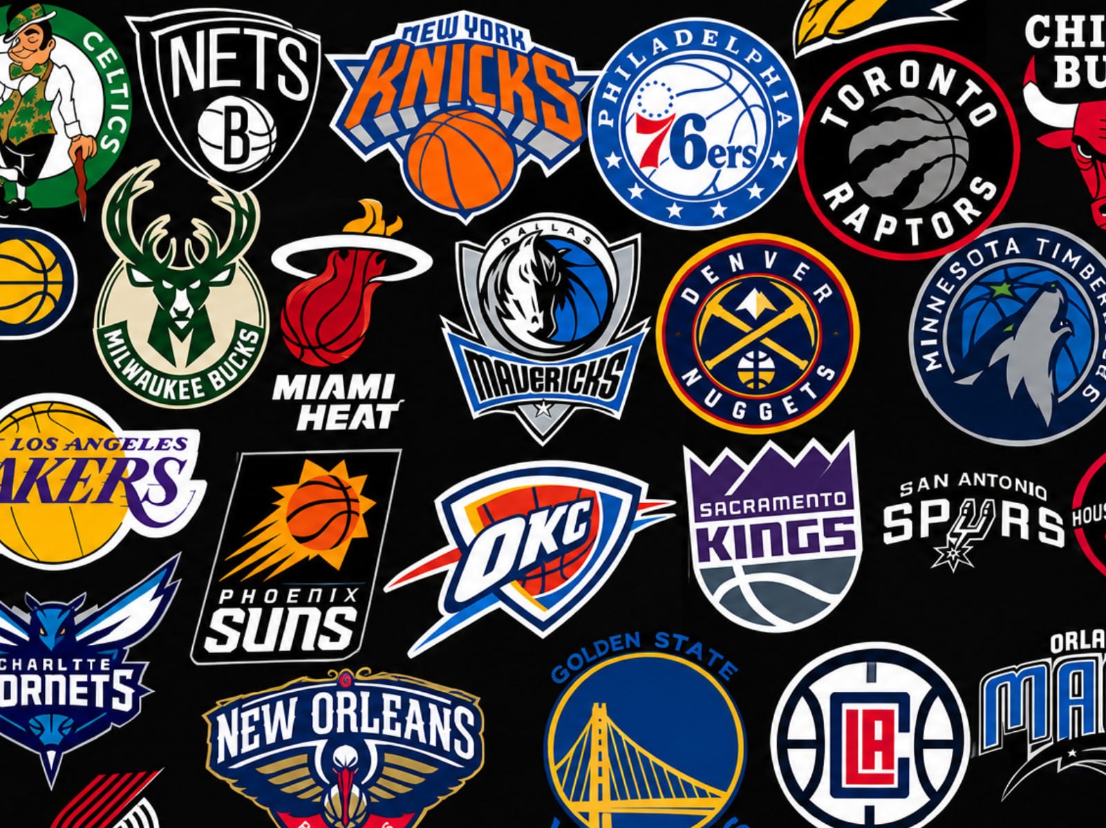 NBA／輸入 NBA 球隊英文名就能打出隊徽！Threads 平台隱藏功能一次學！