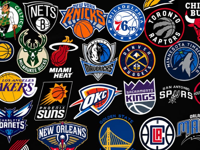 NBA／輸入 NBA 球隊英文名就能打出隊徽！Threads 平台隱藏功能一次學！