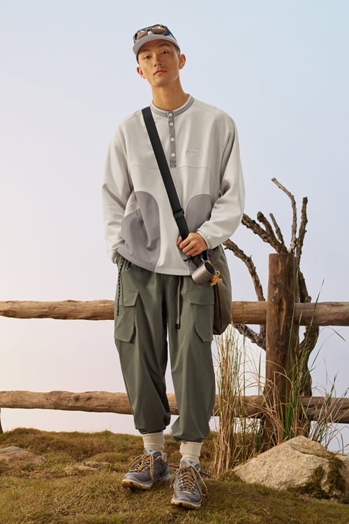 ECCO 全新秋冬機能鞋服打造輕暖有型穿搭!外套、防水裙裝、鞋款⋯完整系列一次看!