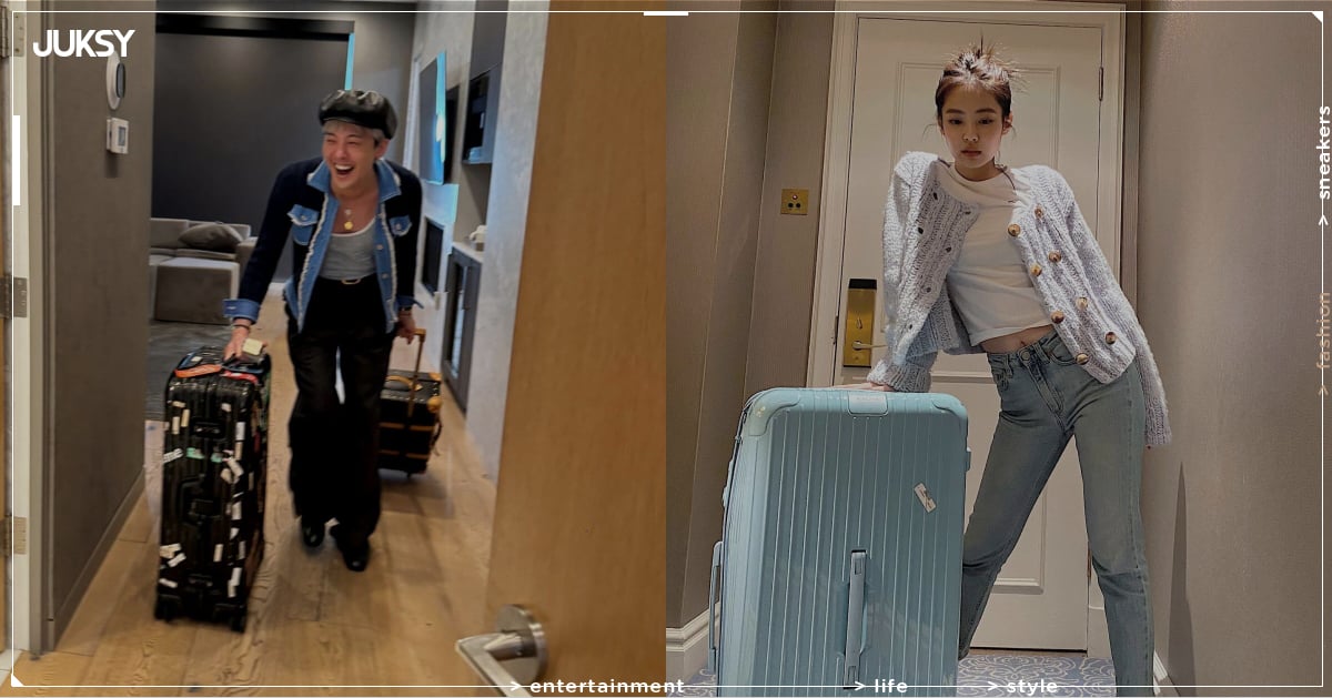 行李箱品牌推薦 10 選!RIMOWA、Samsonite 等人氣盤點,尺寸、材質 4 大挑選重點必看!