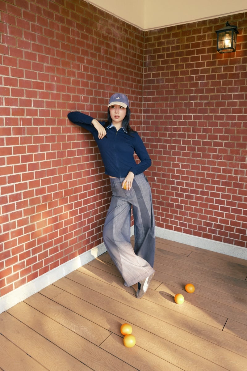 PUMA Tackle 全新薄底鞋系列發表!攜手曹佑寧、Melinda 演繹秋日穿搭!