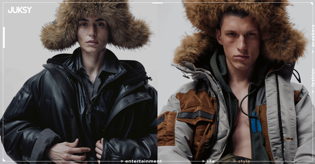 Canada Goose 2026 秋冬新作曝光!Haider Ackermann 把 Snow Goose 推向更完整時裝線