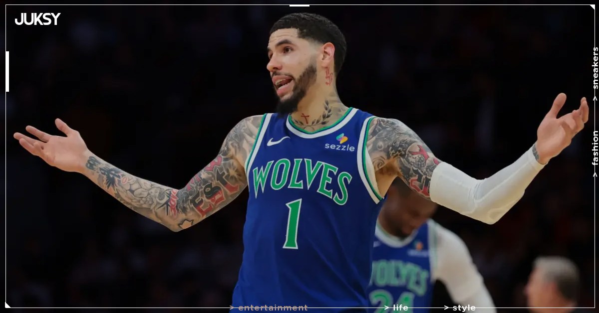 NBA/官方裁判帳號公布走步判定!收球後走4步違例,網友:「然後呢?」