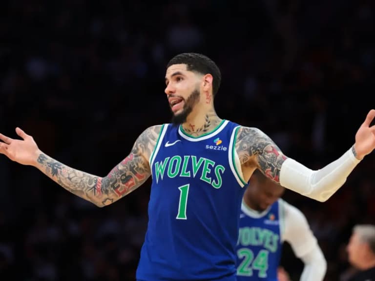 NBA／官方裁判帳號公布走步判定！收球後走4步違例，網友：「然後呢？」