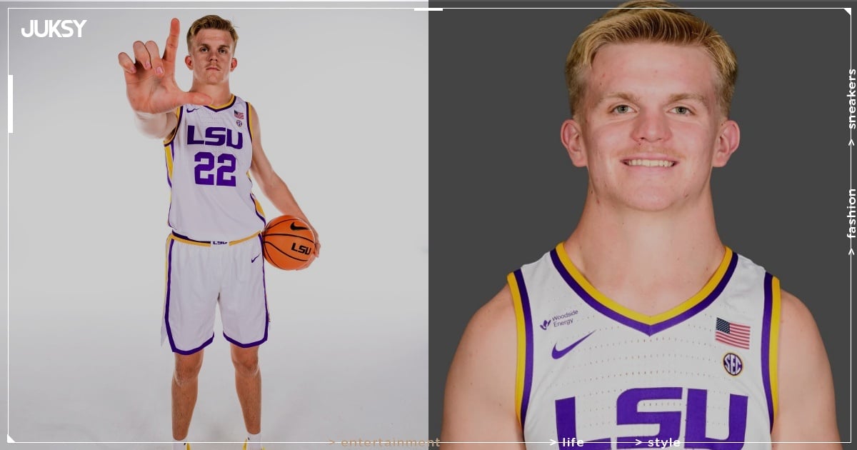 美國 NCAA 球員 Strake Pearson「超粗斜方肌」身型引熱議!球迷驚「不開 F1 太可惜!」