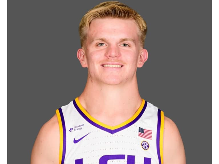 美國 NCAA 球員 Strake Pearson「超粗斜方肌」身型引熱議！球迷驚「不開 F1 太可惜！」