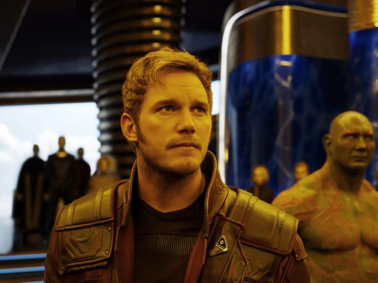 克里斯普瑞特 Chris Pratt 證實星爵將重返 MCU！直言：「已有實際行動！」