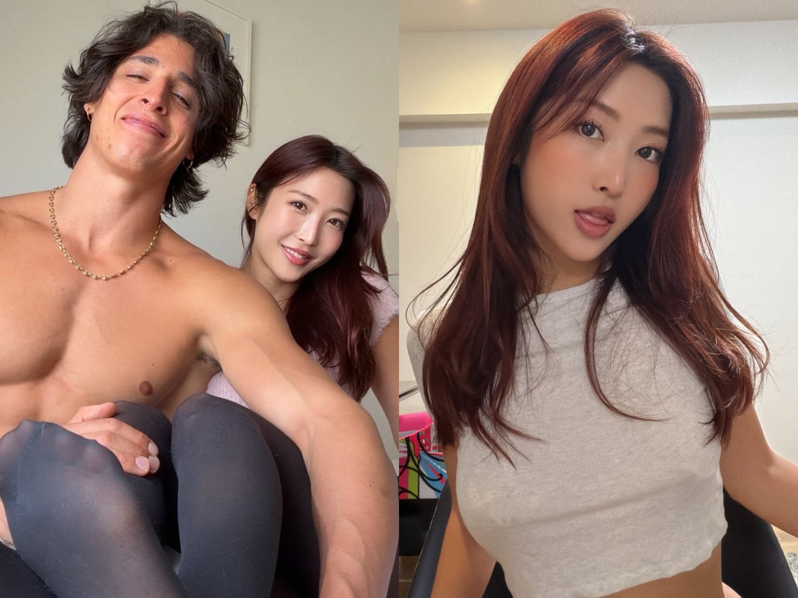 水川堇是誰？身高 155 公分、Gattouz 合作 IG 爆紅、曾改過名、2026 年宣布結婚引退⋯一篇認識！