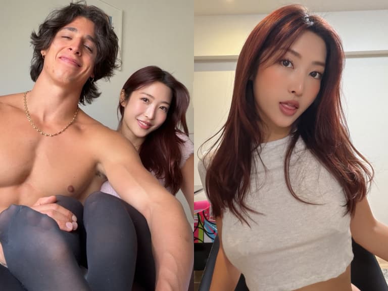 水川堇是誰？身高 155 公分、Gattouz 合作 IG 爆紅、曾改過名、2026 年宣布結婚引退⋯一篇認識！