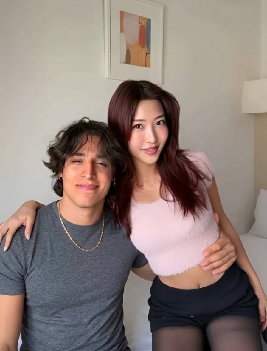水川堇是誰?身高 155 公分、Gattouz 合作 IG 爆紅、曾改過名、2026 年宣布結婚引退⋯一篇認識!