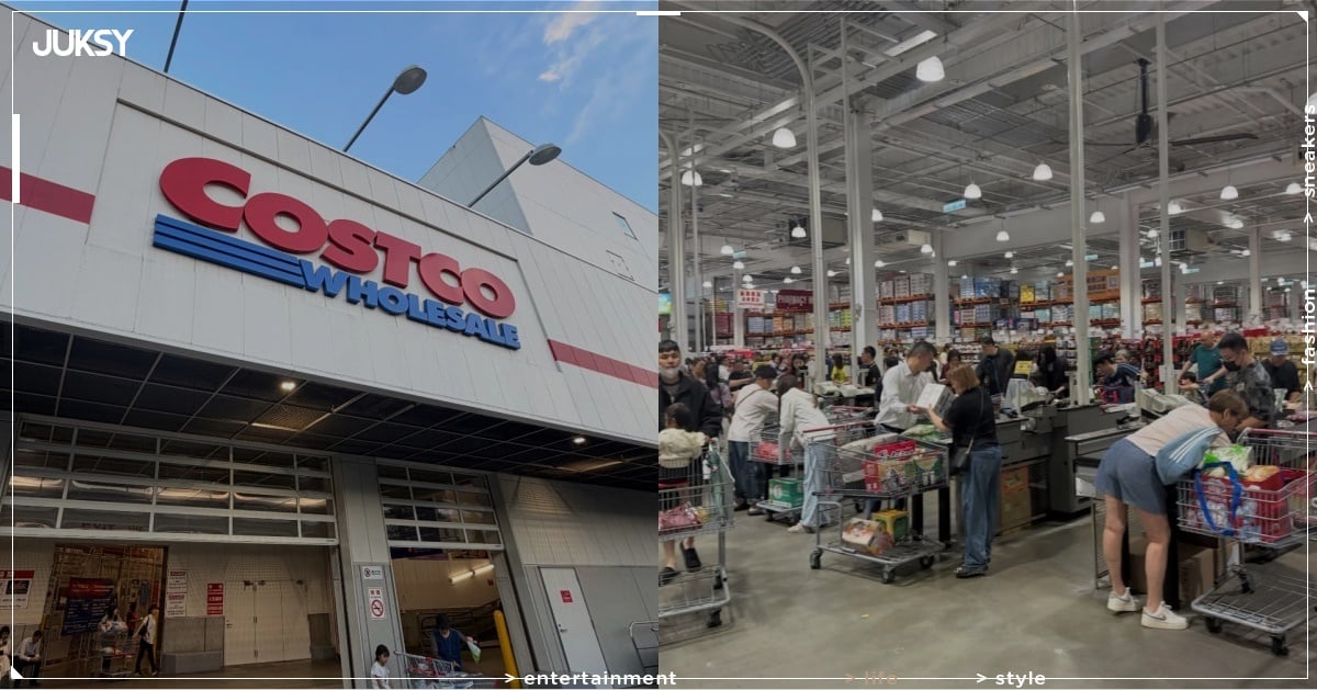 Costco 好市多颱風天有開嗎？10/23 營業時間一次看！