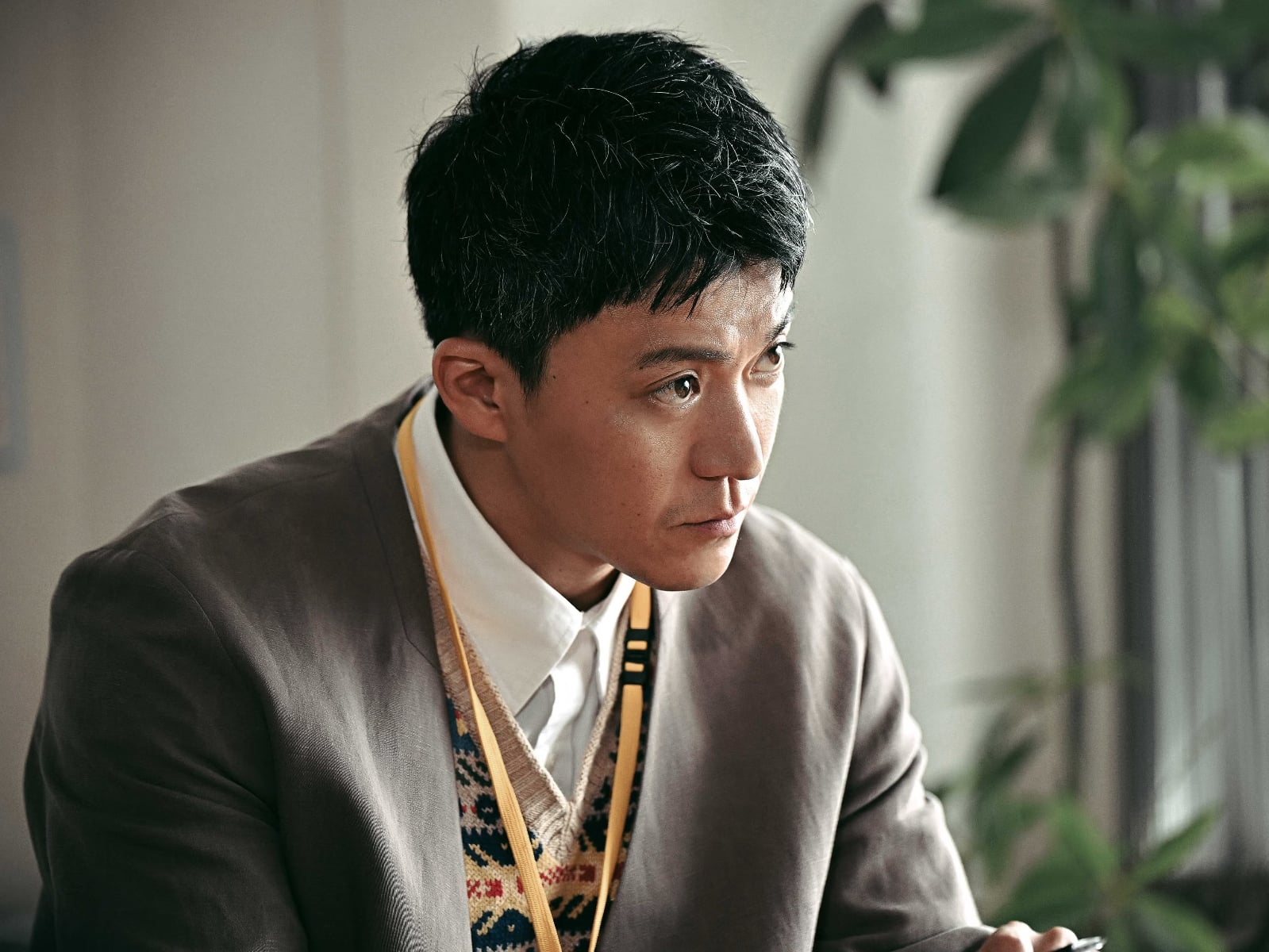 小栗旬爆料跟前輩吃飯都是自己請客！新劇《LOST10》調查離奇山難事故！