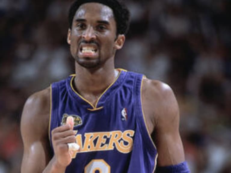 NBA／柯比布萊恩 Kobe Bryant 差點成籃網球員！經紀人 Arn Tellem 揭 1996 年選秀秘辛！