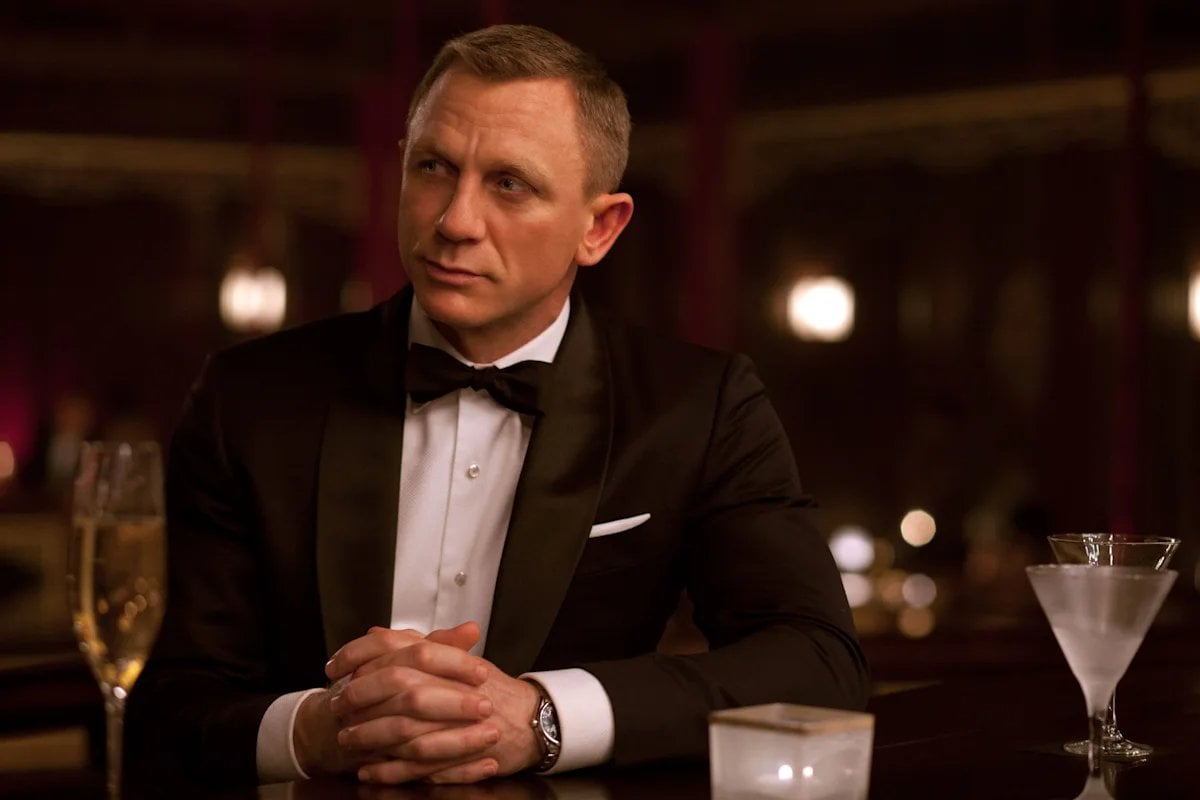 《007》下一任詹姆士龐德即將揭曉！傳 3大男星已進入最終試鏡！