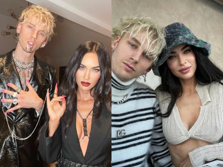 MGK 傳戀上達珂塔強生！梅根福克斯爆早已放下，除女兒外不想再聯絡！
