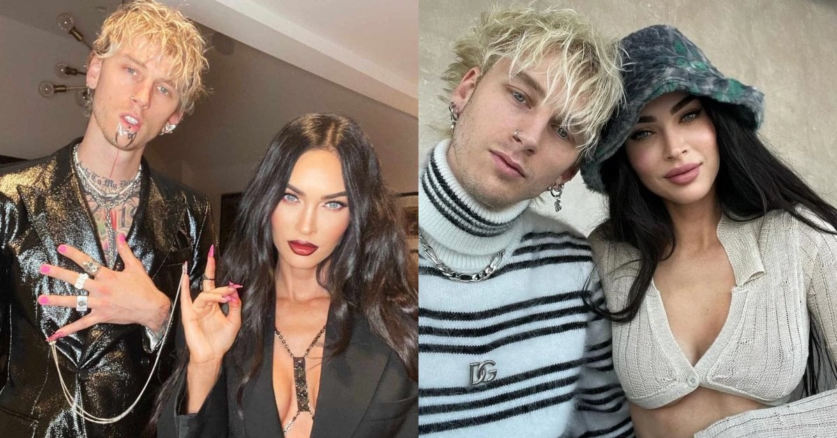 MGK 傳戀上達珂塔強生！梅根福克斯爆早已放下，除女兒外不想再聯絡！