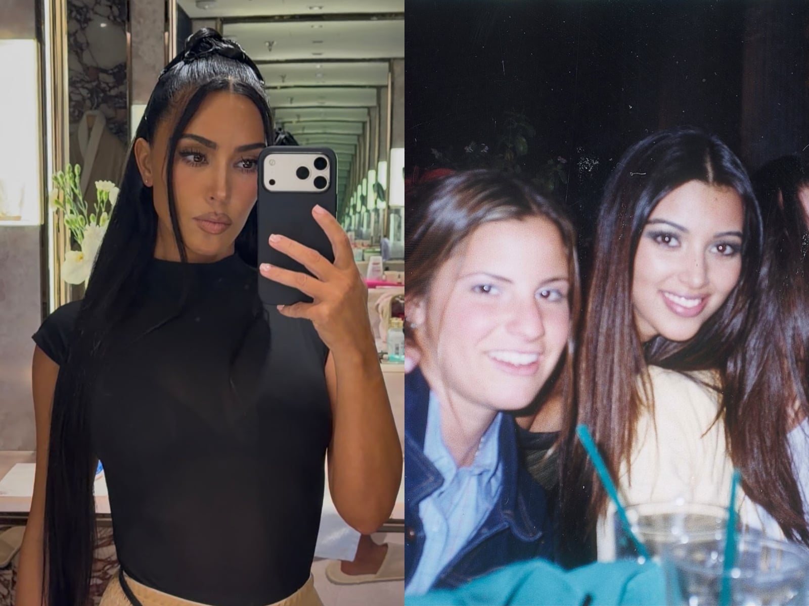 金卡戴珊 Kim Kardashian 自爆小時候家裡就有 2 台勞斯萊斯！網友怒批：「又在炫富！」