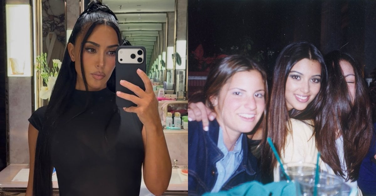 金卡戴珊 Kim Kardashian 自爆小時候家裡就有 2 台勞斯萊斯!網友怒批:「又在炫富!」