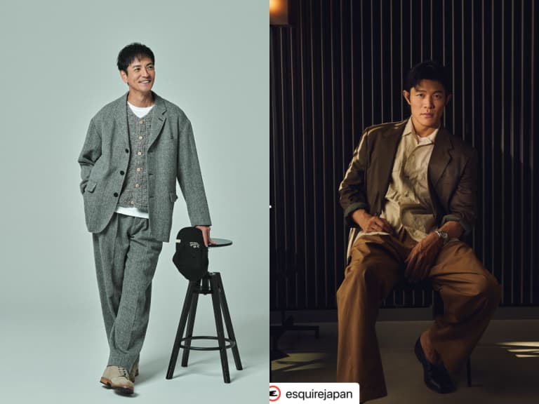 澤村一樹59歲在家猛練肌肉！鈴木亮平一句「方法錯了」成轉捩點！