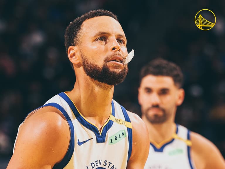 NBA／勇士主場開幕戰遭灰熊17比0逆轉！柯瑞24分仍吞開季2連敗！