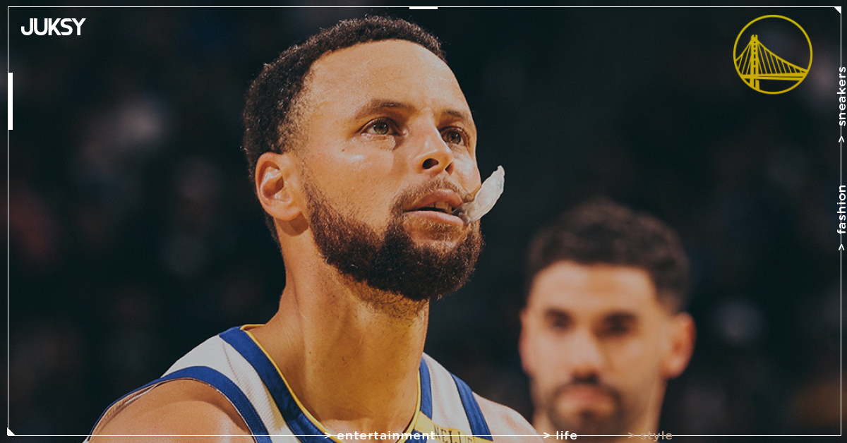 NBA/勇士主場開幕戰遭灰熊17比0逆轉!柯瑞24分仍吞開季2連敗!