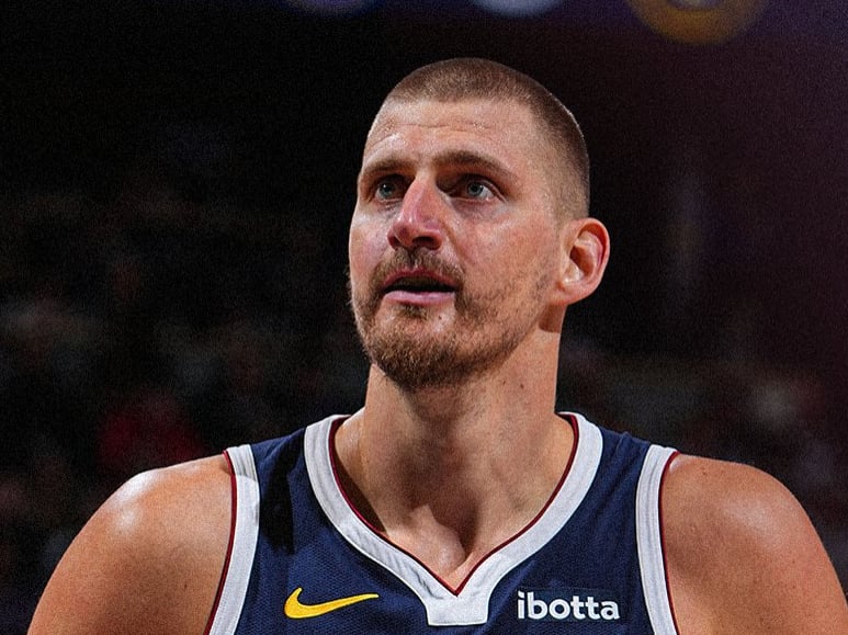 NBA／Nikola Jokic 不滿在主場還要被噓聲！怒嗆球迷「以後不必再來了！」