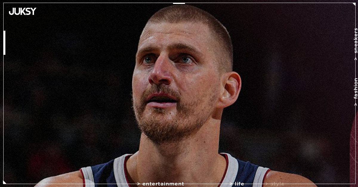 NBA／Nikola Jokic 不滿在主場還要被噓聲！怒嗆球迷「以後不必再來了！」