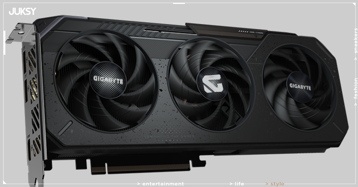 GIGABYTE RX 9060 XT 16G 疊券 16551 元!蝦皮直營人道走廊出現,網友:漲價才搶著買