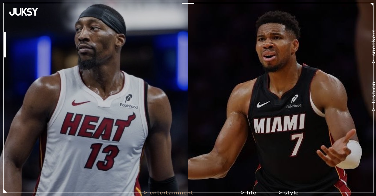 NBA/熱火開季 0 勝 4 敗創 2007 年來最慘!字母哥 29 分仍輸球,球員磨合困難還是教練調度不當?