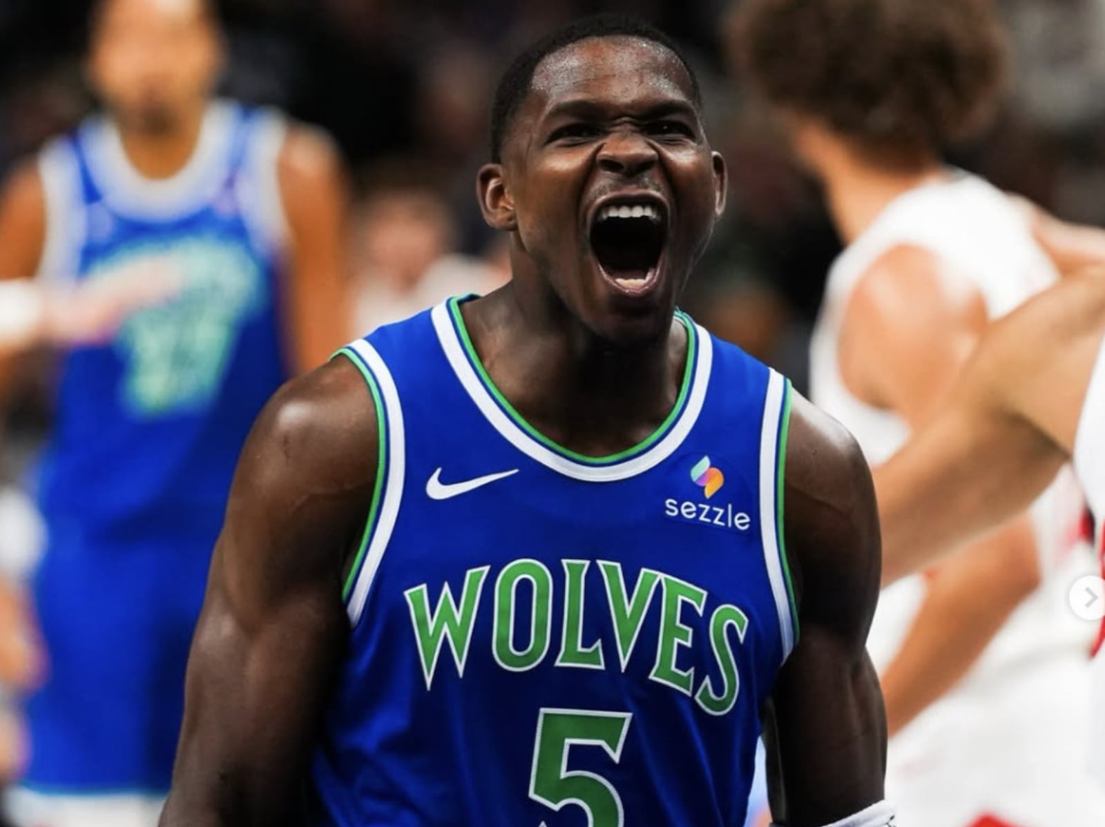 NBA／灰狼開季 3 連勝締造 40 多年來首見紀錄！場均 121 分只失 97 分攻守兼備！