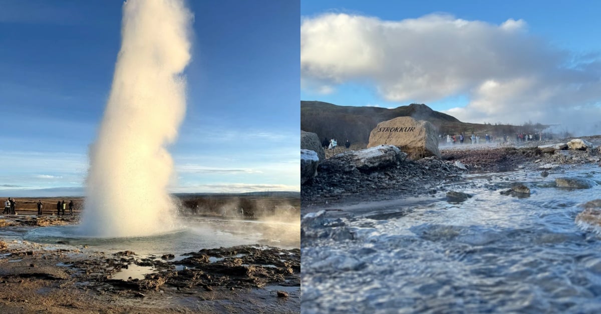 冰島梗是什麼？Threads「一生必去--冰島，出發」爆紅！10 大必去理由一次看！