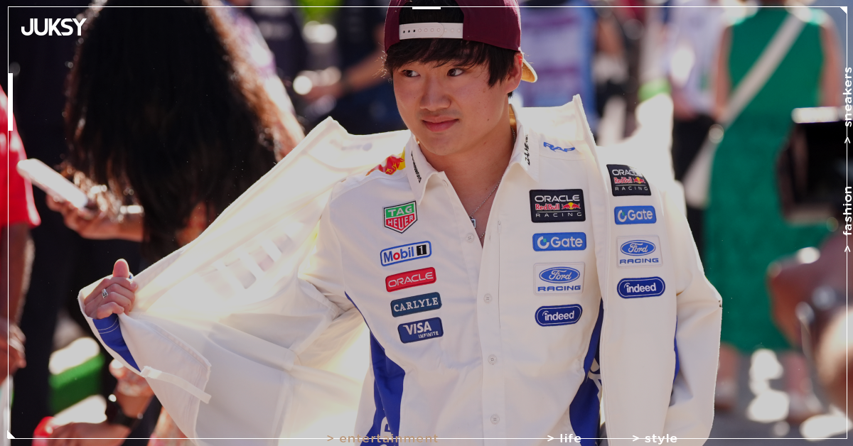 F1/角田裕毅傳成凱迪拉克 2027 年車手候補!代理人已接洽車隊,Valtteri Bottas 席位恐不保!