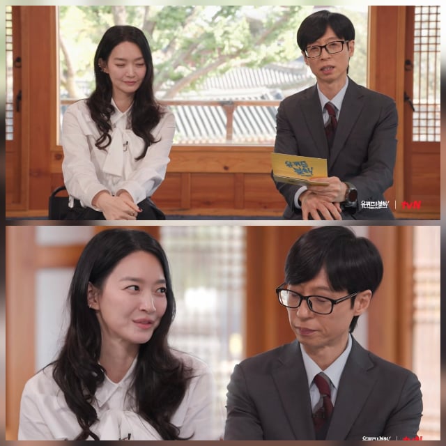 申敏兒和金宇彬結婚後首登綜藝!自然甜喊「老公」曝新婚日常!
